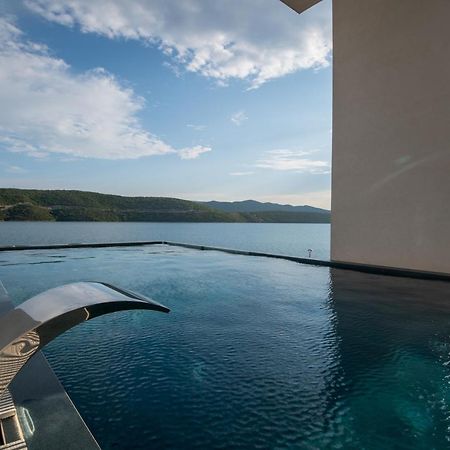 Hotel Vapore Neum Luaran gambar