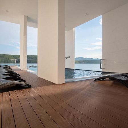 Hotel Vapore Neum Luaran gambar