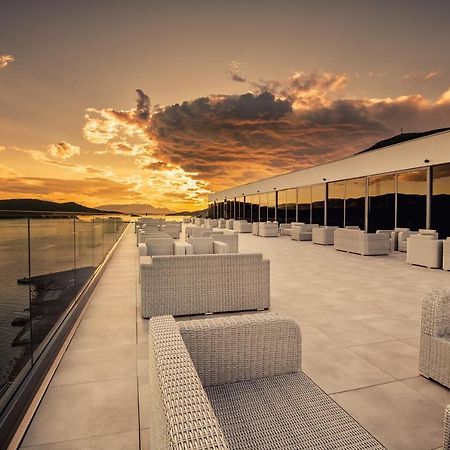 Hotel Vapore Neum Luaran gambar