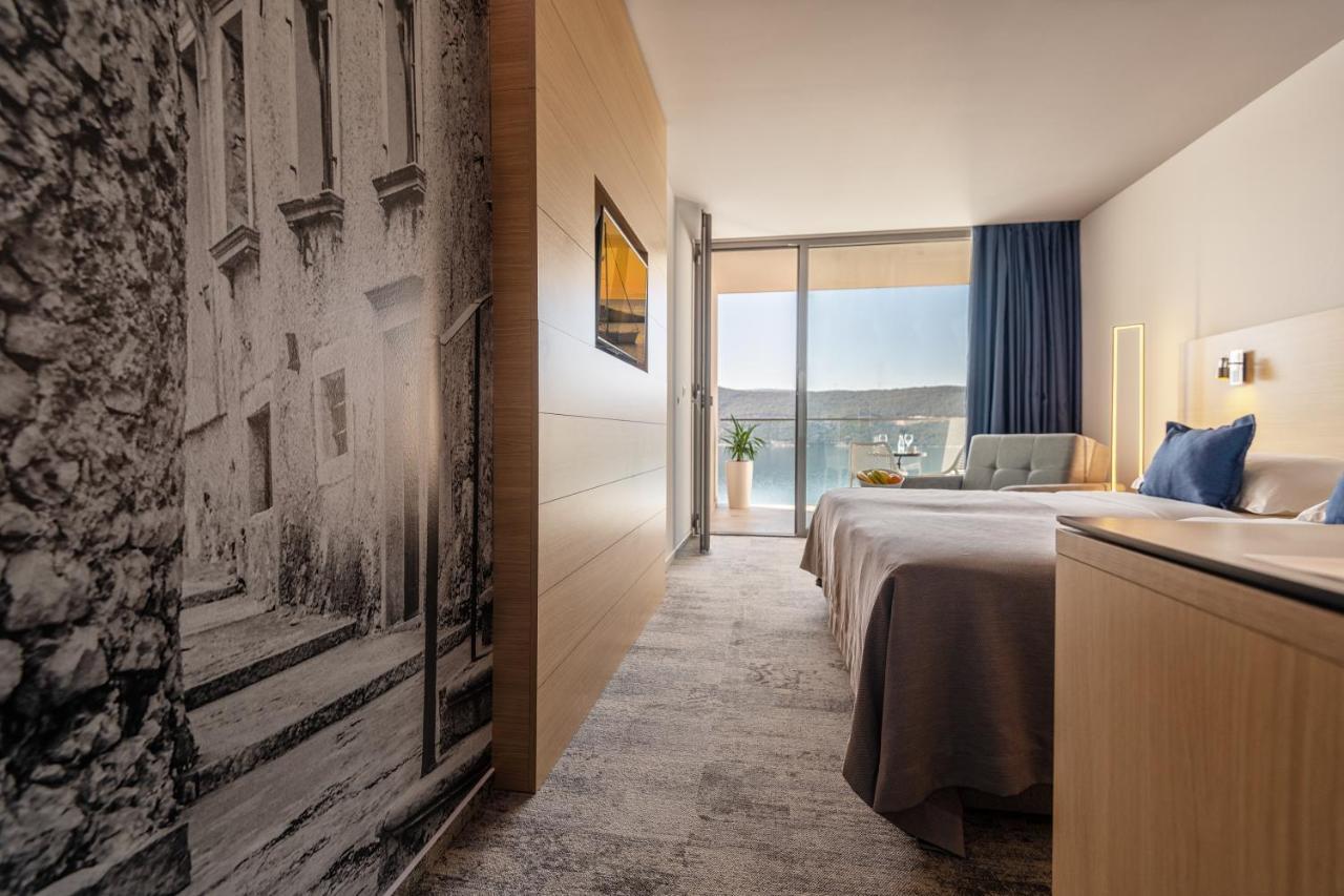 Hotel Vapore Neum Luaran gambar
