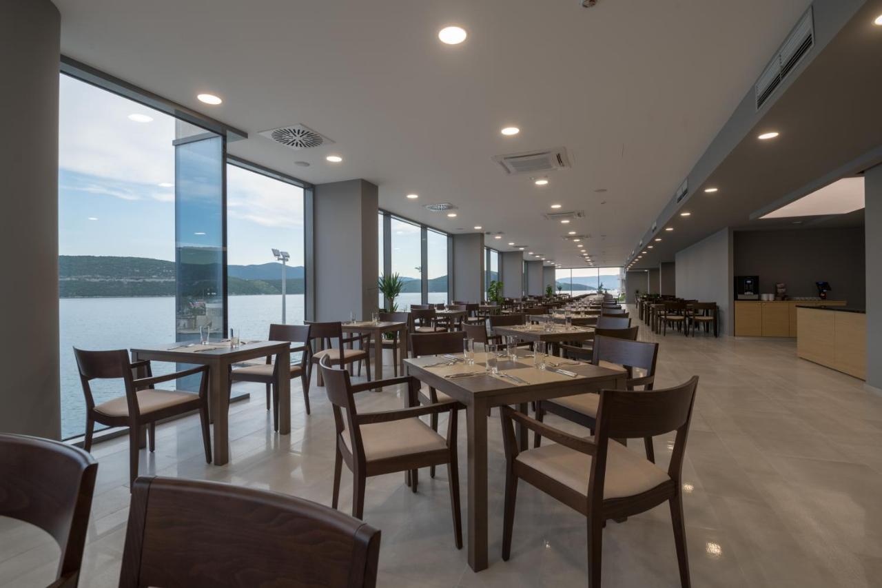 Hotel Vapore Neum Luaran gambar