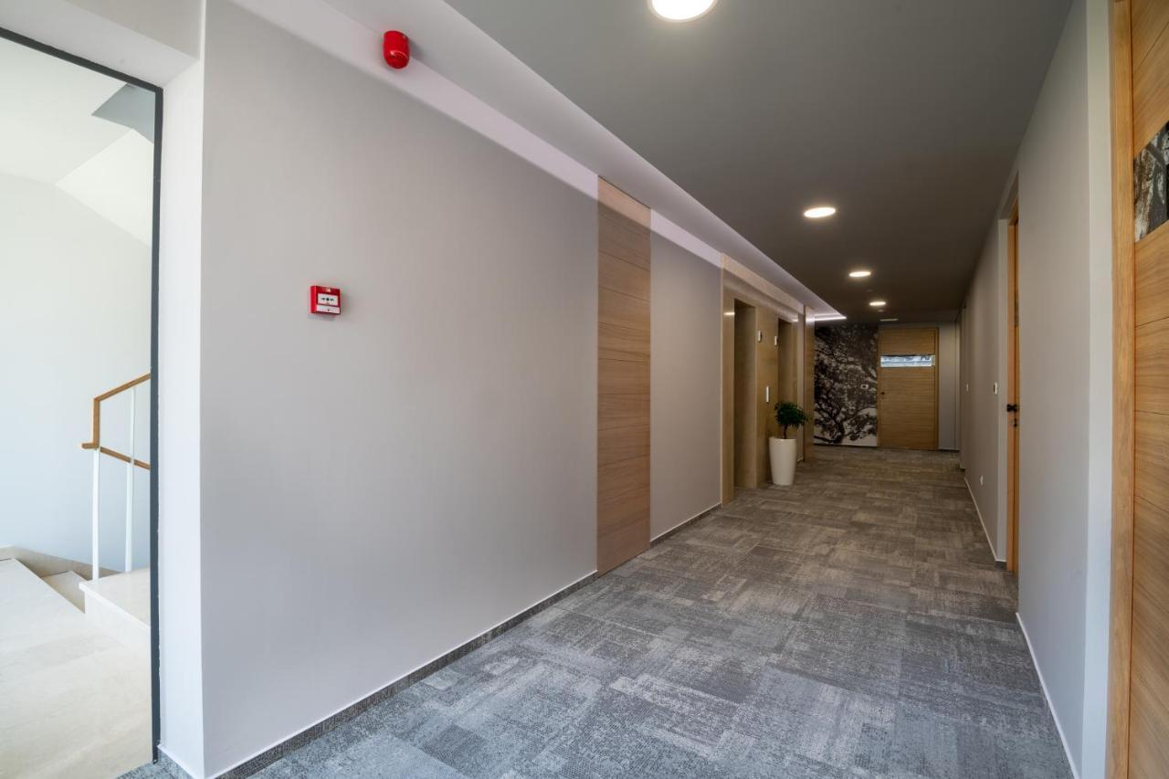 Hotel Vapore Neum Luaran gambar