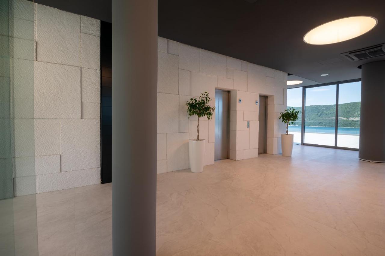 Hotel Vapore Neum Luaran gambar