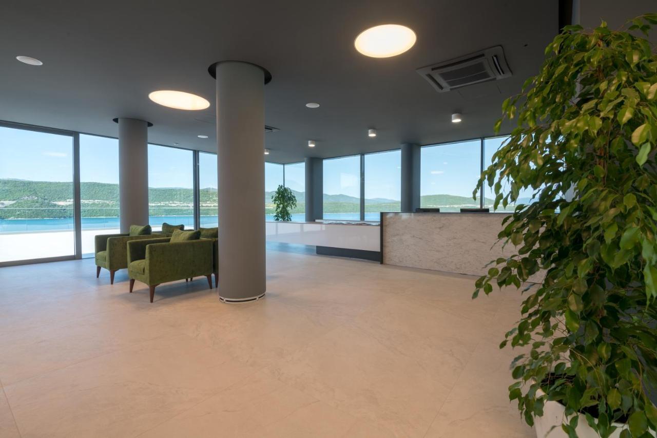 Hotel Vapore Neum Luaran gambar