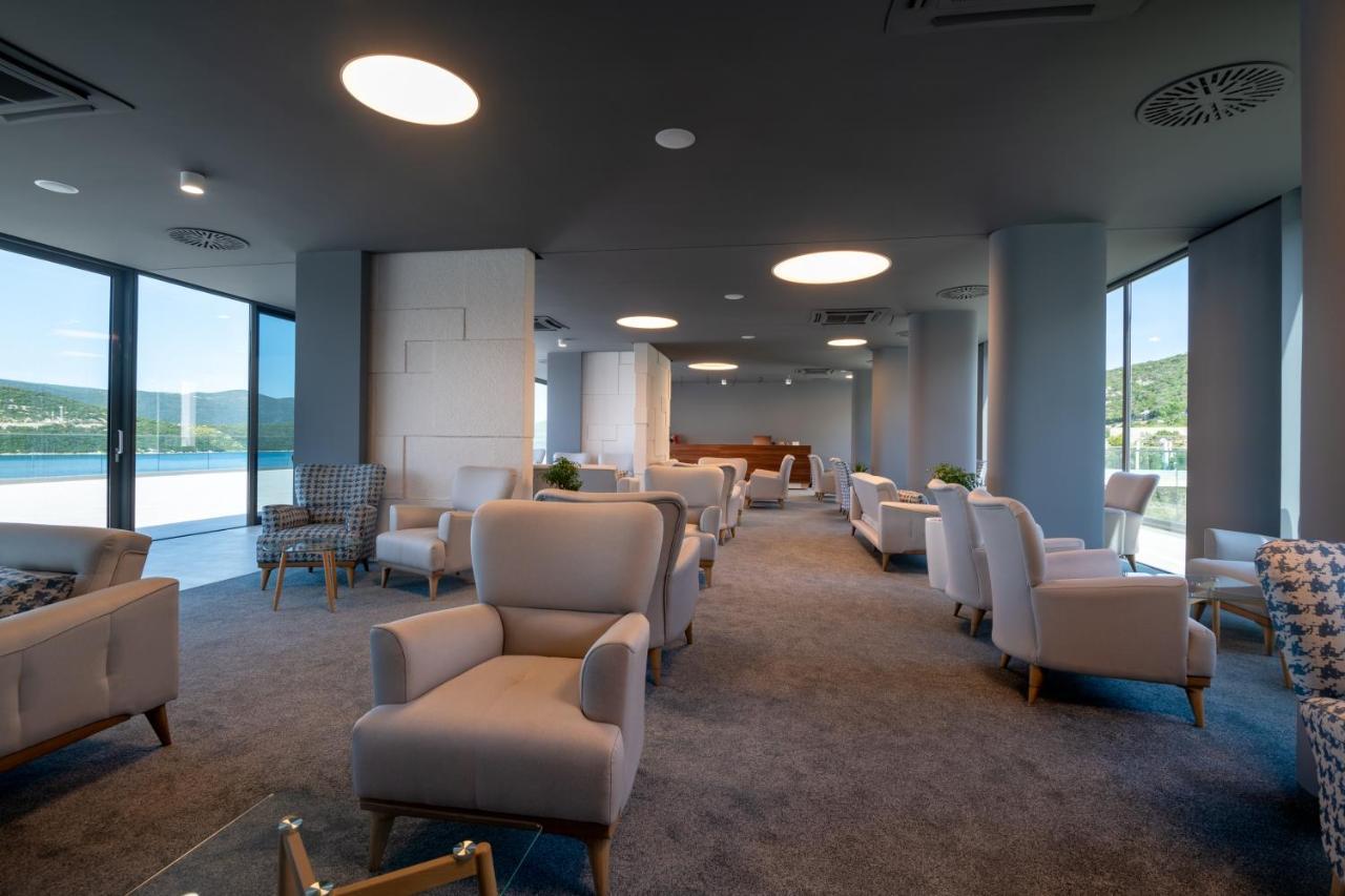 Hotel Vapore Neum Luaran gambar