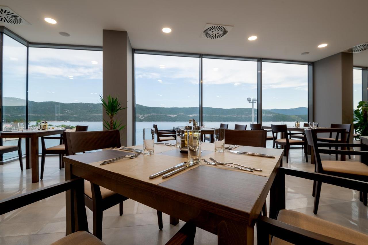 Hotel Vapore Neum Luaran gambar